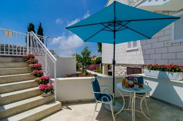 Apartment Summer Wave - Photo4