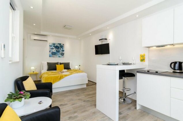 Apartment Summer Wave - Photo5