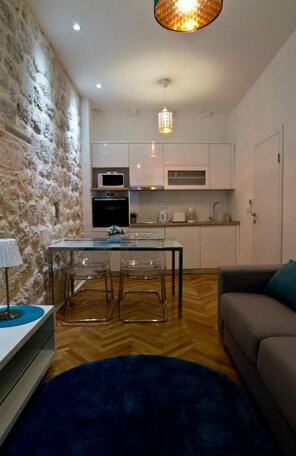 Apartments Amorozo - Photo2