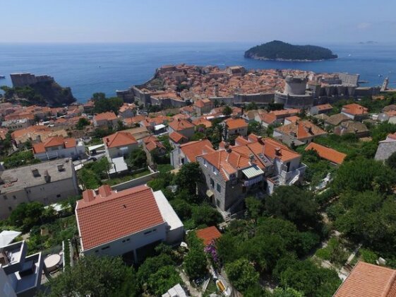 Apartments Beslema Dubrovnik - Photo2