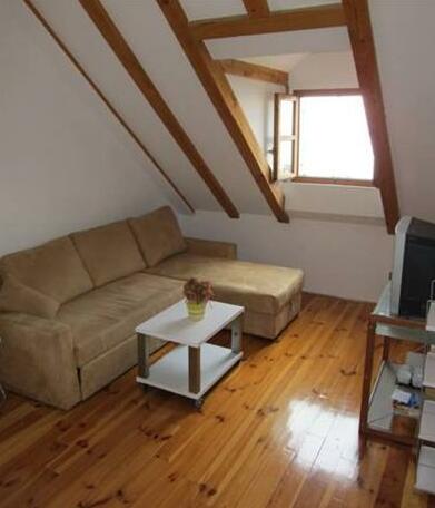 Apartments Brautovic - Photo4