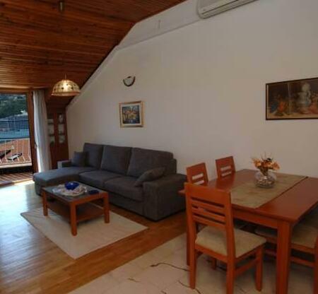 Apartments Budman - Photo3