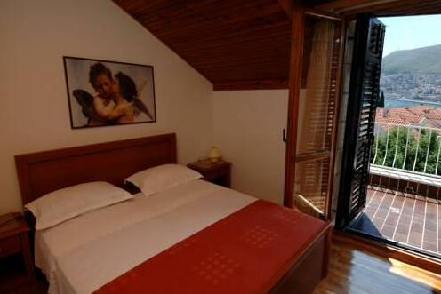 Apartments Budman - Photo4