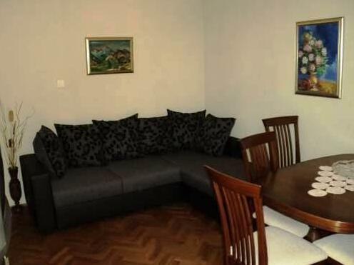 Apartments Budman - Photo5