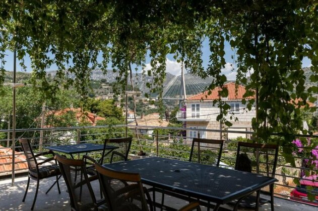Apartments Eva Dubrovnik Dubrovnik-Neretva County
