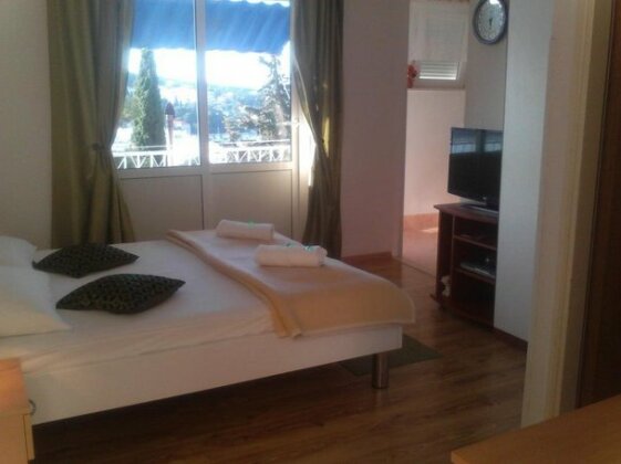 Apartments Grebovic - Photo5
