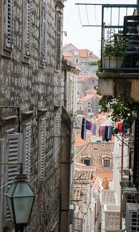 Apartments Ivana Dubrovnik