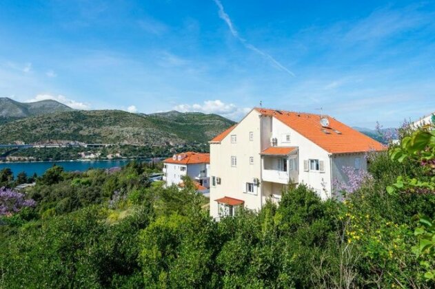 Apartments Karla Dubrovnik