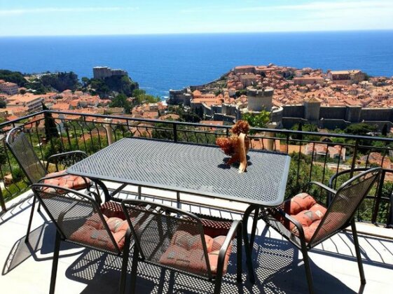 Apartments Luna Dubrovnik - Photo2