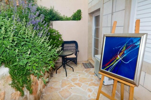 Apartments Mirta - Photo4