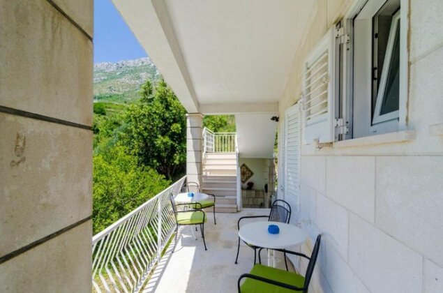Apartments Peco Dubrovnik - Photo5