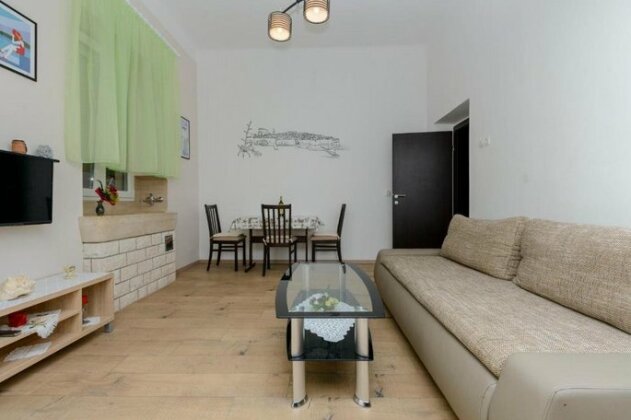 Apartments Pully - Photo4