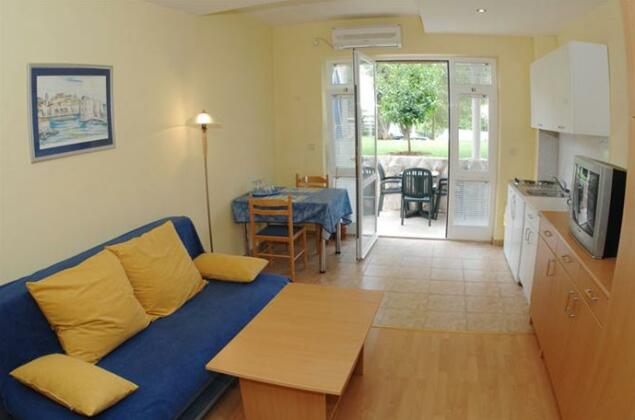 Apartments Radic - Photo2
