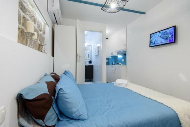 Artist Residence Dubrovnik - Photo5