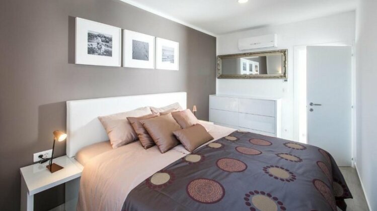 Bleu villa - Photo3
