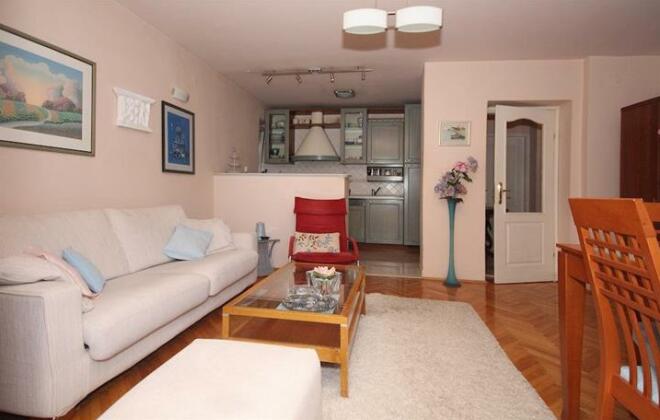 Charming Apartment - Photo4