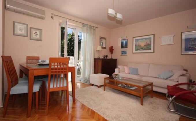 Charming Apartment - Photo5