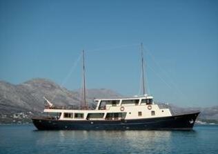 Cruise from Dubrovnik on M/S Leonardo - Photo2
