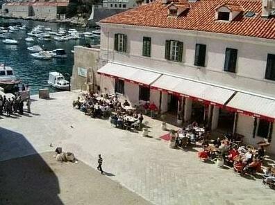 Dubrovnik 4 Seasons Private Accommodation
