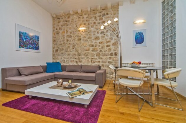 Dubrovnik Boutique Apartments - Photo2