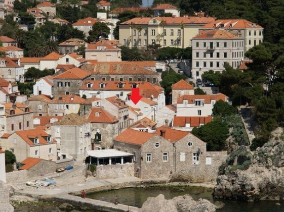 Dubrovnik Gate Apartments