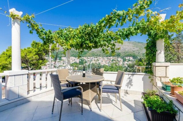 Dubrovnik Hill Apartments - Photo2