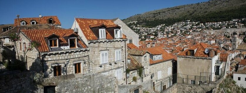 Dubrovnik Homes