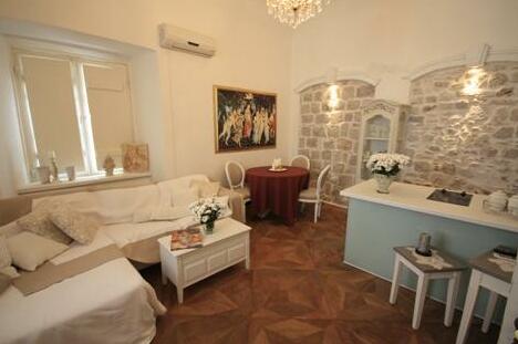 Dubrovnik Hotel Alternatives