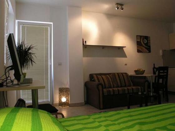 Dubrovnik Summer Apartments - Photo5