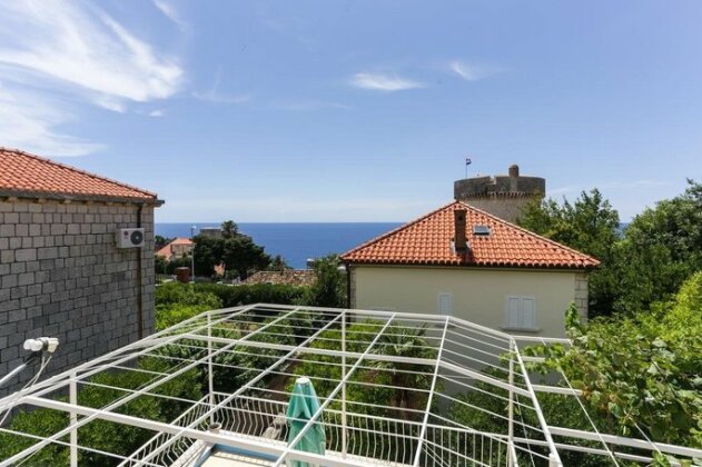 Guest House Katic Dubrovnik