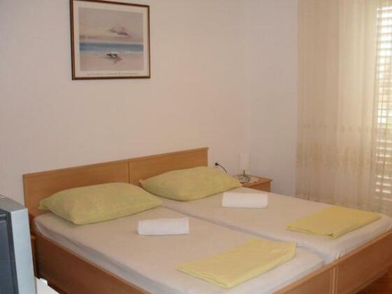 Guest House Mis - Photo2
