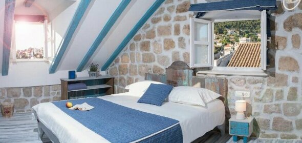 Guesthouse Rustico