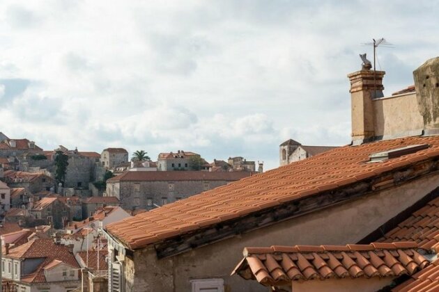 Holiday Home Nada Dubrovnik
