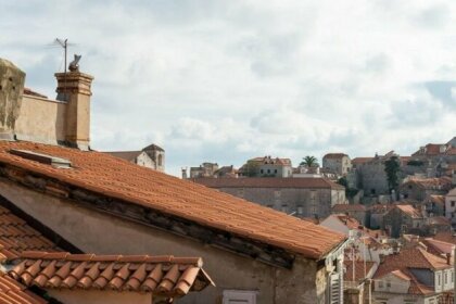 Holiday Home Nada Dubrovnik