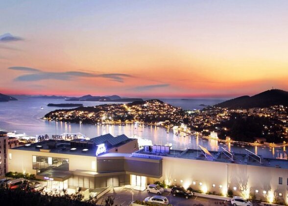 Hotel Adria Dubrovnik - Photo2