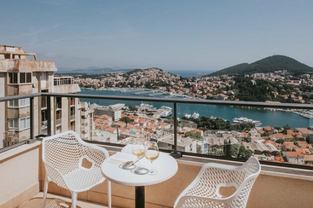 Hotel Adria Dubrovnik - Photo5