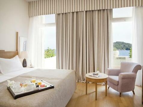 Hotel Excelsior Dubrovnik - Photo4