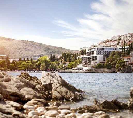 Hotel Kompas Dubrovnik - Photo2