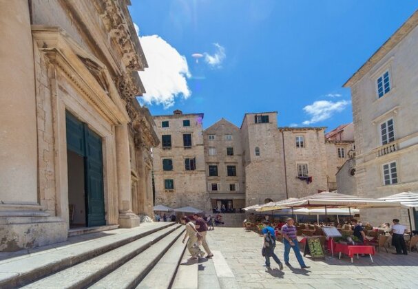 Irundo Dubrovnik Amoret Apartments - Photo2
