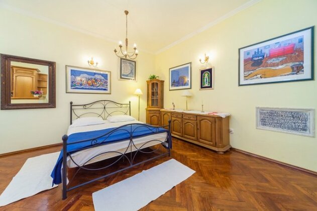 Irundo Dubrovnik Amoret Apartments - Photo4