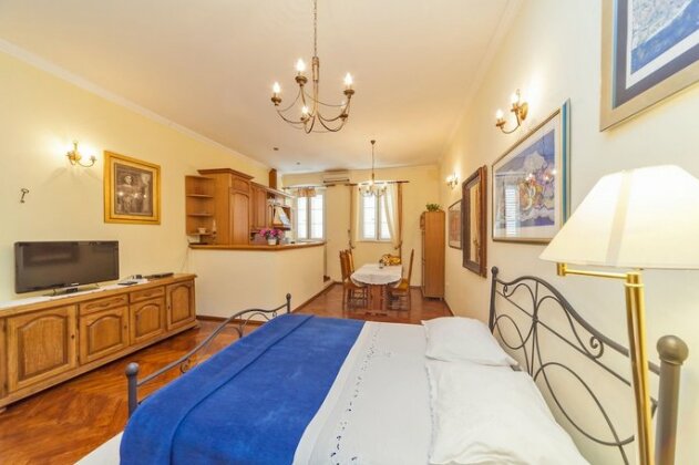 Irundo Dubrovnik Amoret Apartments - Photo5