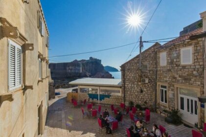 Irundo Dubrovnik - Porta Apartments
