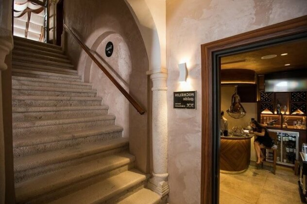 Ljuba's Rooms Old Town - Photo2