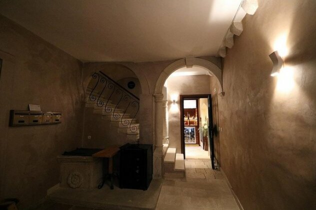Ljuba's Rooms Old Town - Photo3