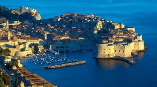 Luxury Poet's House Dubrovnik