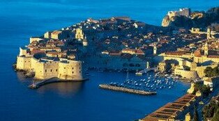 Luxury Poet's House Dubrovnik
