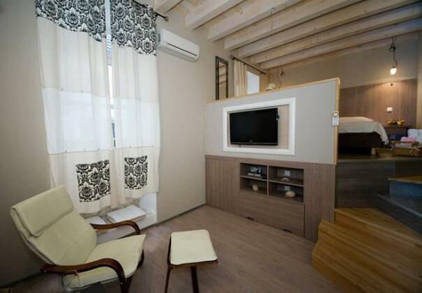 Luxury X-Rooms and Apartments Old Town - Photo2