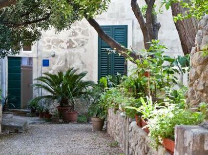 Mediteran Ragusa with garden - Photo3