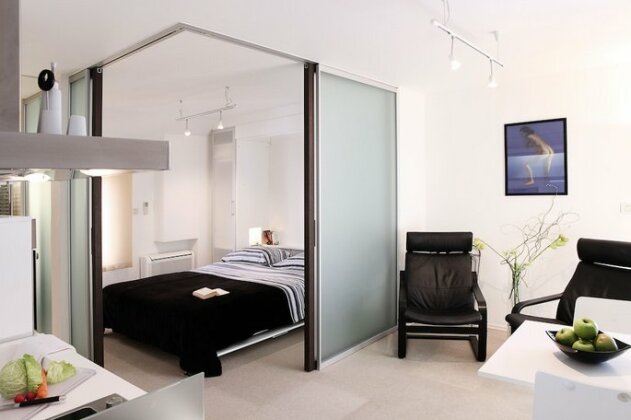 Miro Studio Apartments - Photo2