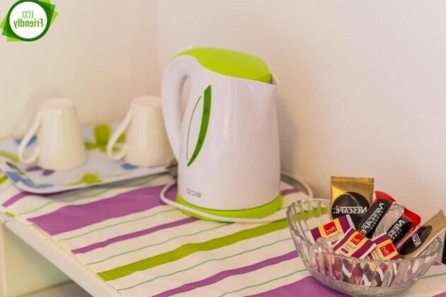 My Corner Rooms - Photo3